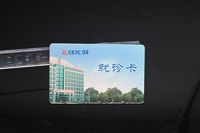 PVC卡印刷小常識(shí)，不要錯(cuò)過哦！
