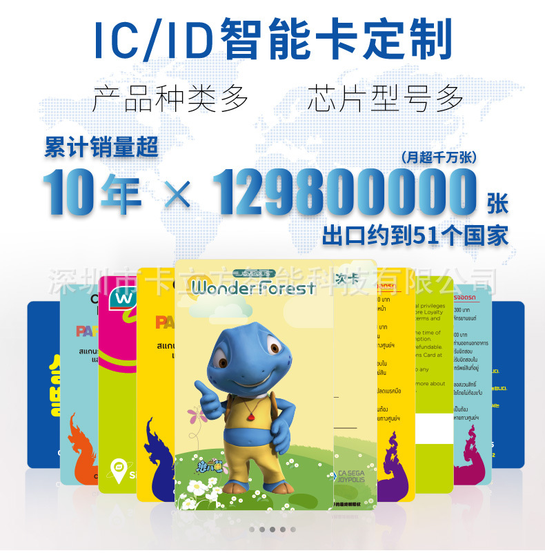ic醫(yī)療卡1